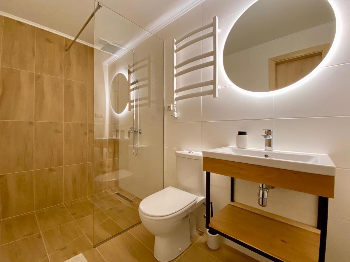 Shepit Pruta Hotell Jaremtje Exteriör bild