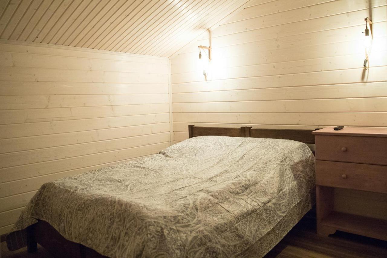 Shepit Pruta Hotell Jaremtje Exteriör bild